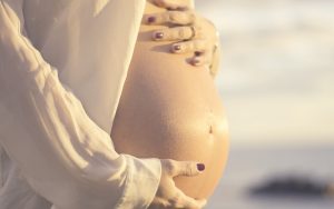 Affirmations For The First Trimester Of Pregnancy