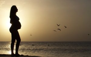 Journey To The Womb: Pregnancy Meditation